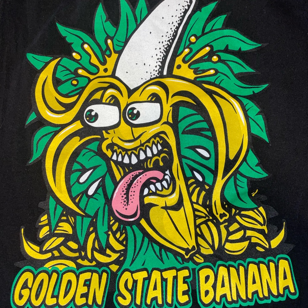 Graphic Tee made by GSB
